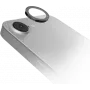 SBS TESINCAMGLIPSE25 vidro para a lente da câmara do iPhone SE 2025, com aplicador