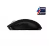 Logitech G PRO X SUPERLIGHT 2 LIGHTSPEED Rato gaming sem fios, preto