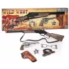 Conjunto cowboy Gonher