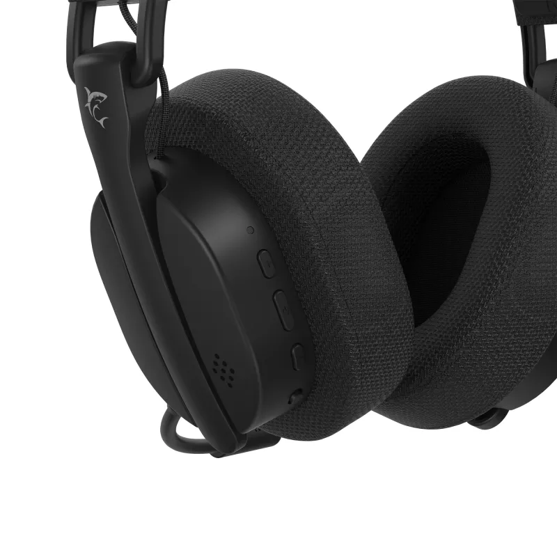White Shark WGH-2444 Firecrest preto