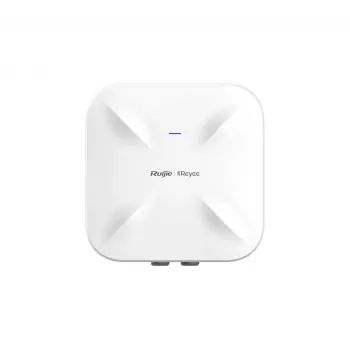 Ruijie Networks RG-RAP6260(G) Ponto de acesso sem fios 1775 Mbit/s Branco Power over Ethernet (PoE)