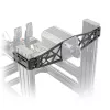 Suporte de montagem Asetek SimSports aço preto 135x535x168mm