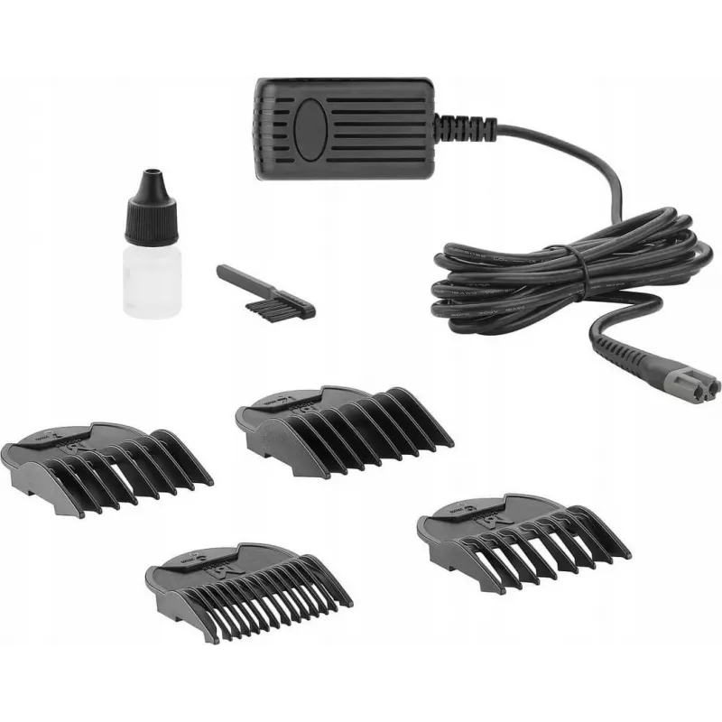 Moser 1430-0050 máquina de cortar cabelo
