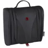 Necessaire Wenger SwissGear 611877 6 L poliéster preto
