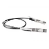X240 10G SFP+ SFP+ 0,65 m cabo DAC JD095C
