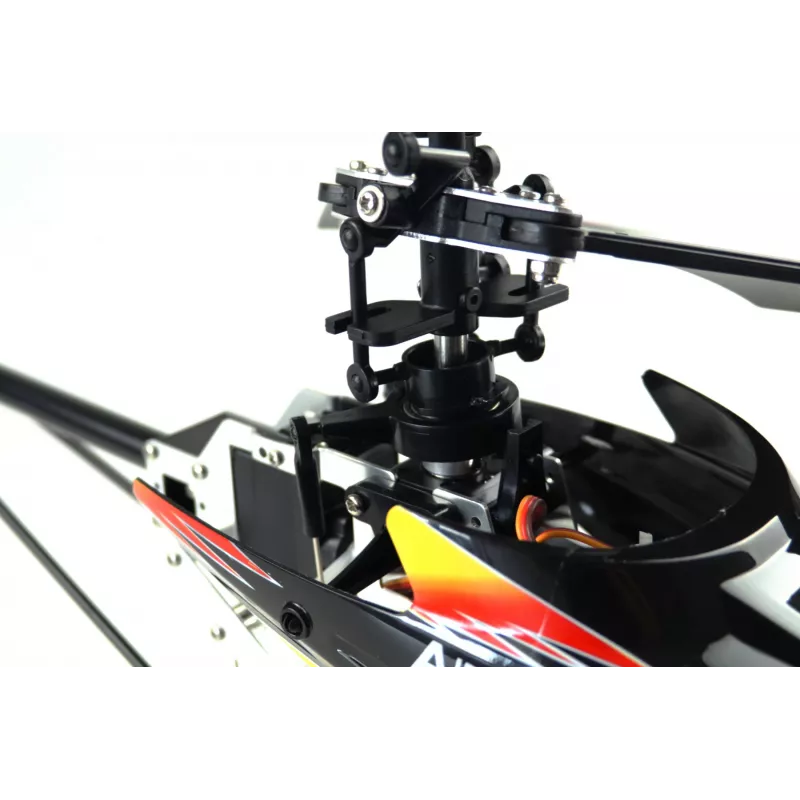 Helicóptero Amewi Buzzard Pro XL Brushless - RTF 2,4GHz - 4 canais modo 1-4
