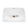 Zyxel NWA90BE PRO 5764 Mbit/s branco Power over Ethernet (PoE)
