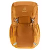 Mochila DEUTER Junior maple-amber — mochila infantil da Deuter