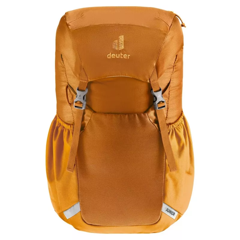 Mochila DEUTER Junior maple-amber — mochila infantil da Deuter