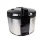 Panela de arroz Cuckoo 4600 ml Prateado SR-4600