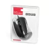 Rato Modecom MC-M9.1 USB Type-A ótico para destros
