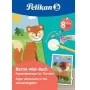 Pelikan 101547 - PDF - adultos e crianças - Pelikan - trabalhos manuais e hobby - 1 página - alemão (101547)