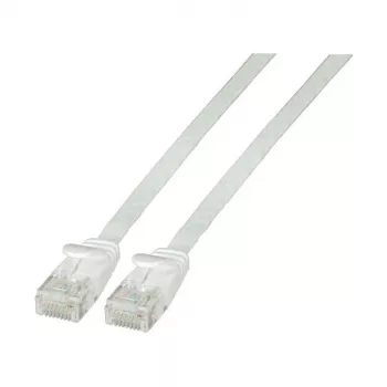 Efb K8107WS.2 cabo de patch Ethernet branco