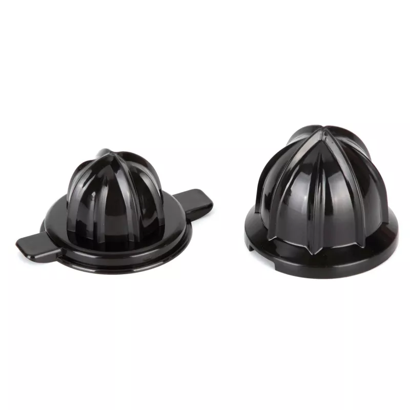 Espremedor de citrinos elétrico JATA JEEX1046 350 W Preto Aço inoxidável