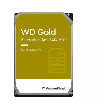 Disco rígido Western Digital 4 TB 3,5