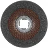 Makita - Disco de desbaste - para metal - 125 mm - grão: A36P-BF