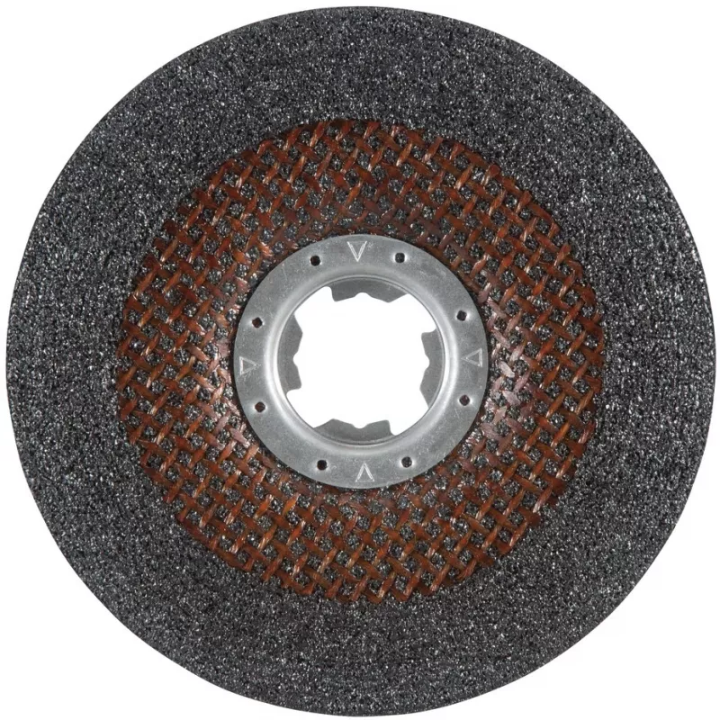 Makita - Disco de desbaste - para metal - 125 mm - grão: A36P-BF