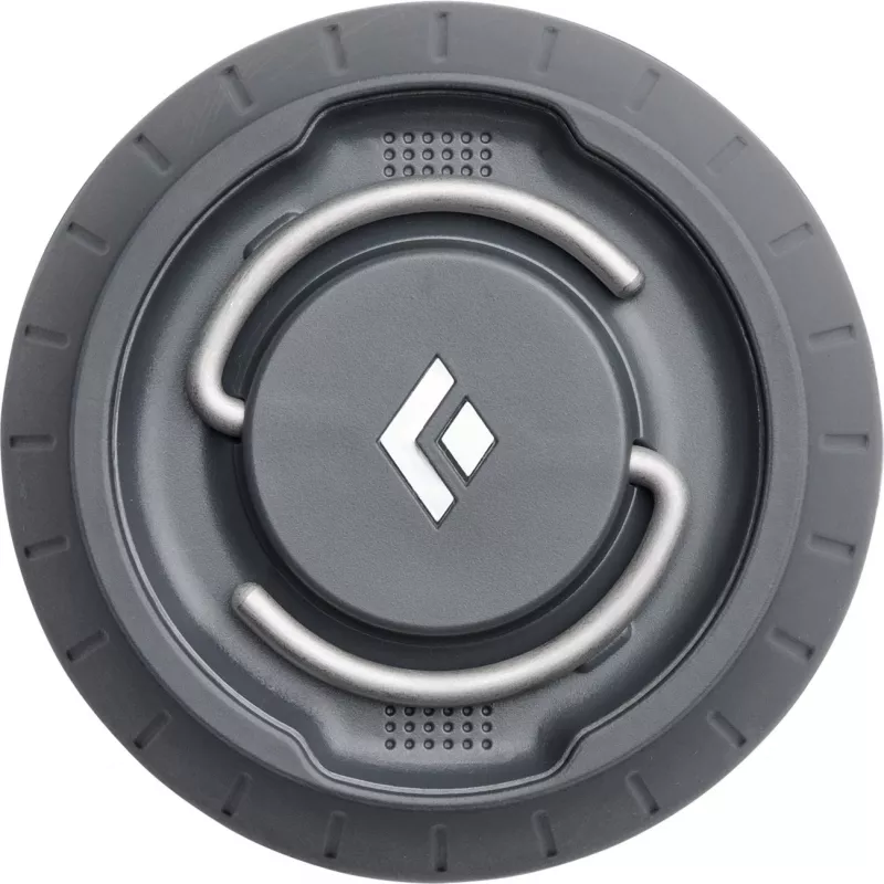 Black Diamond Moji lanterna LED, 150 lm, azul