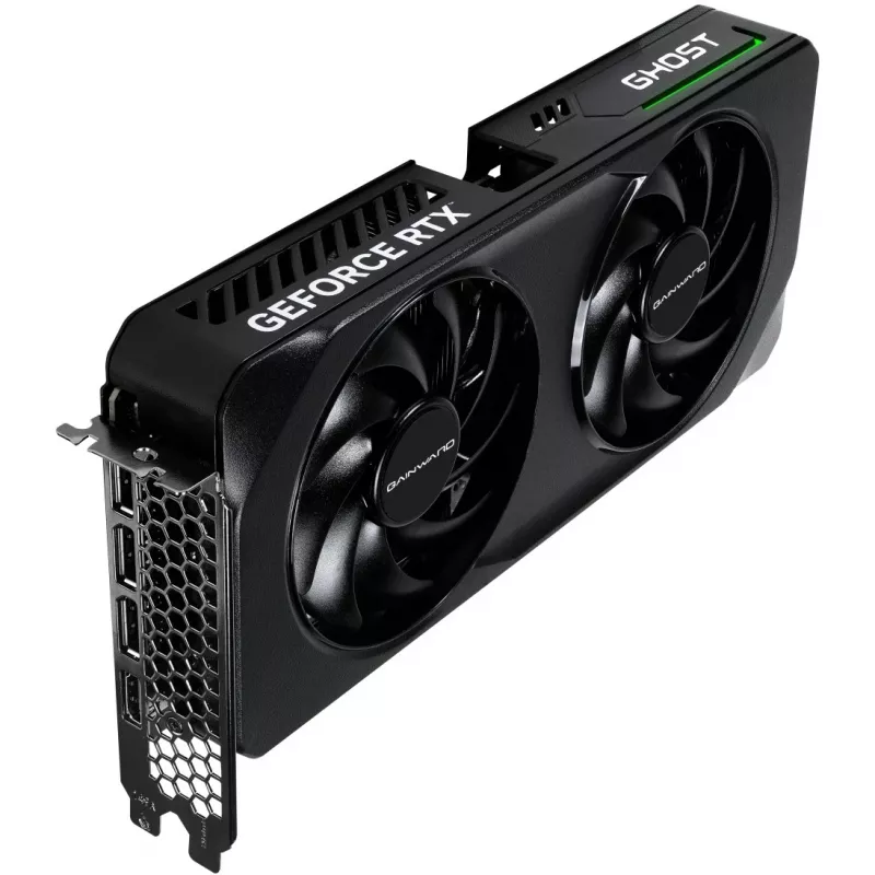 Placa gráfica Gainward GeForce RTX 5060 Ghost 8GB GDDR7