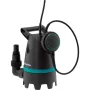 Ferramenta de jardim Gardena 09008-47 10500 L preto