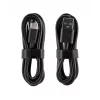 Massajador de pernas para drenagem linfática ActiveJet ACM-PLUS-A1 M, a pilhas, 25 W, preto, 380 × 950 × 60 mm