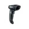 Leitor de códigos de barras portátil Motorola LI2208 1D linear preto