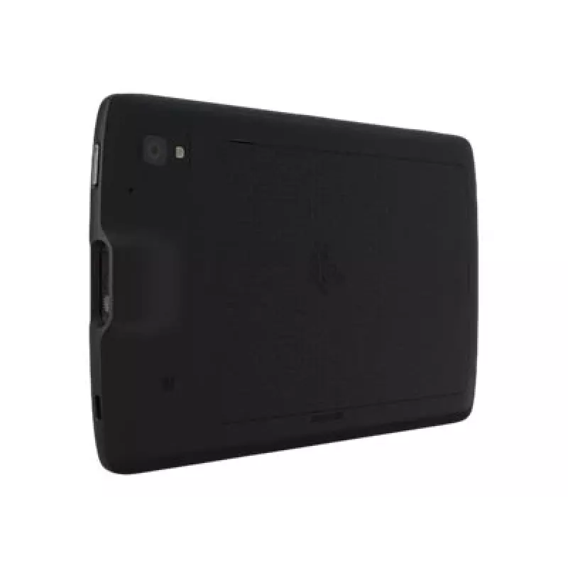 Zebra ET45 5G Snapdragon 64 GB 25,4 cm (10 polegadas) 4 GB Wi-Fi 6 (802.11ax) Android 11 preto