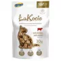 Petiscos para gatos de fígado de vaca liofilizado Hilton Treats 30 g – ingrediente único, sem cereais, sem glúten