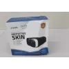 Conjunto de capas de silicone Anker Eufy 2 preto para EufyCam EufyCam 2