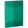 Pasta polipropileno (PP) HERMA 19509 verde A4