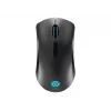 Rato gaming sem fios Lenovo Legion M600 para ambas as mãos RF sem fios + Bluetooth + USB Type-A ótico 16000 DPI