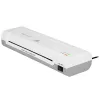Plastificadora a quente Tracer TRL-5 WH 280 mm/min branco