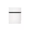 Qoltec - Adaptador de rede - USB 2.0 - 802.11b/g/n - Branco