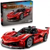 LEGO Technic Ferrari FXX K modelo à escala 1:10, 897 peças, a partir dos 10 anos