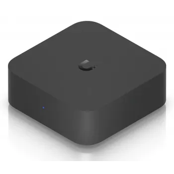 Ethernet LAN Wi-Fi Ubiquiti UPL-Port-B preto 10/100 Mbit/s USB Type-C