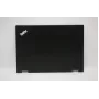 Lenovo 5CB0S95345 tampa LCD BLK Yoga, preto
