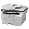 Brother MFC-B7800DN impressora multifunções, laser monocromática, A4, 4 em 1 (impressão/digitalização/cópia/fax), frente e verso, 34 ppm, ADF, Ethernet, USB 2.0