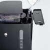 Máquina de café de filtro Severin 8 chávenas KA 4814