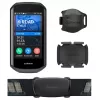 Ciclocomputador GPS GARMIN Edge 1050, ecrã de 3,5 polegadas, Preto