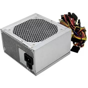 Seasonic ATX ES2 SSP-400ES2 - fonte de alimentação (interna)
