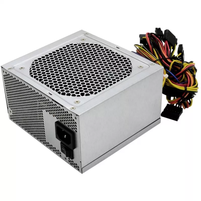 Seasonic ATX ES2 SSP-400ES2 - fonte de alimentação (interna)