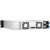 QNAP - conjunto de discos - 12 baías (SATA-600) - SAS 12Gb/s (externo) - Rack - montagem - 2U (TL-R1200PES-RP)
