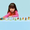 Blocks Minifiguras 71051 Série de Animais 28 (CAIXA)