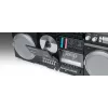 Boombox M-380 GB preto