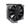 Dissipador de CPU MULTI-SOCKEL PRETO/NX400 (B) MONTECH