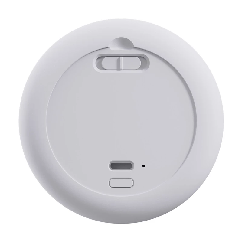 Luz noturna Yeelight Vega RGB com sensor de movimento