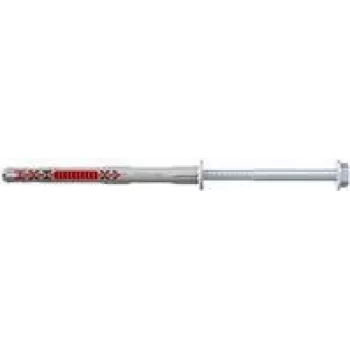 Fischer 562168 Parafuso de ancoragem / bucha 50 unid. Bucha de expansão 100 mm