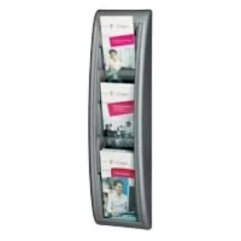 Arquivador de Revistas PaperFlow K540625