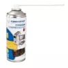Spray de ar comprimido ESPERANZA ES103 400 ml, azul/branco, não deixa riscos