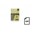 Papel colorido Double A, 80g, A4, 500 folhas, Cheese